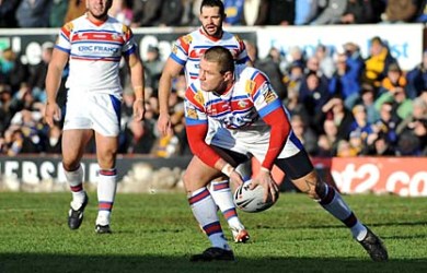 Remembering Terry Newton | Love Rugby League