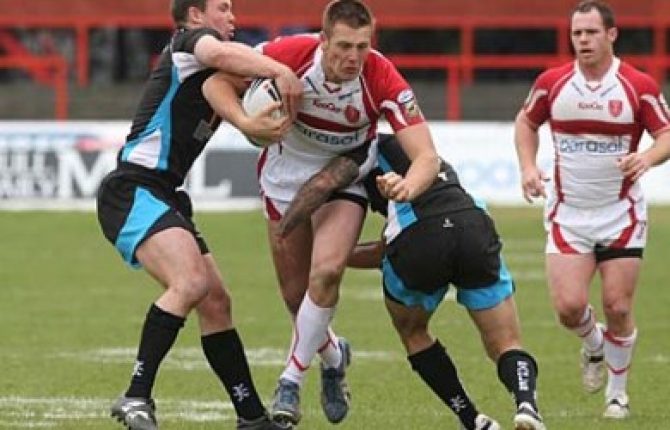 Shaun McRae shows interest in Liam Watts | LoveRugbyLeague