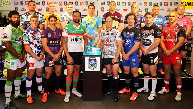 Hodges calls for Nines World Cup | Love Rugby League