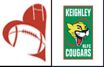 club badges toulouse keighley cougars 509310 - Commencez maintenant avec l’aide du meilleur service de rencontres