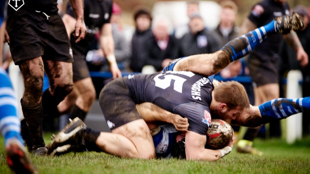 New York Knights, Rugby League Club, USARL