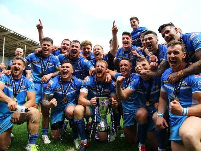 Barrow move for Italy hooker | Love Rugby League