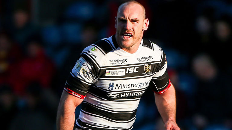 Hull Get Squad Boost For Widnes Trip Loverugbyleague