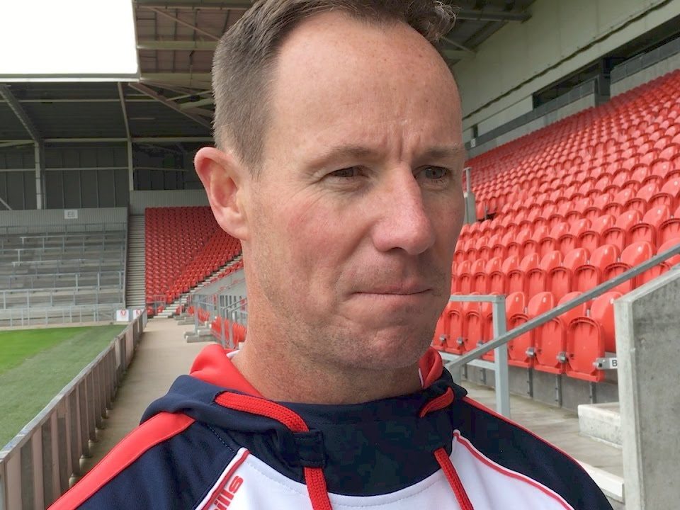 St Helens win over Wigan means a lot, says Justin Holbrook | Love Rugby ...