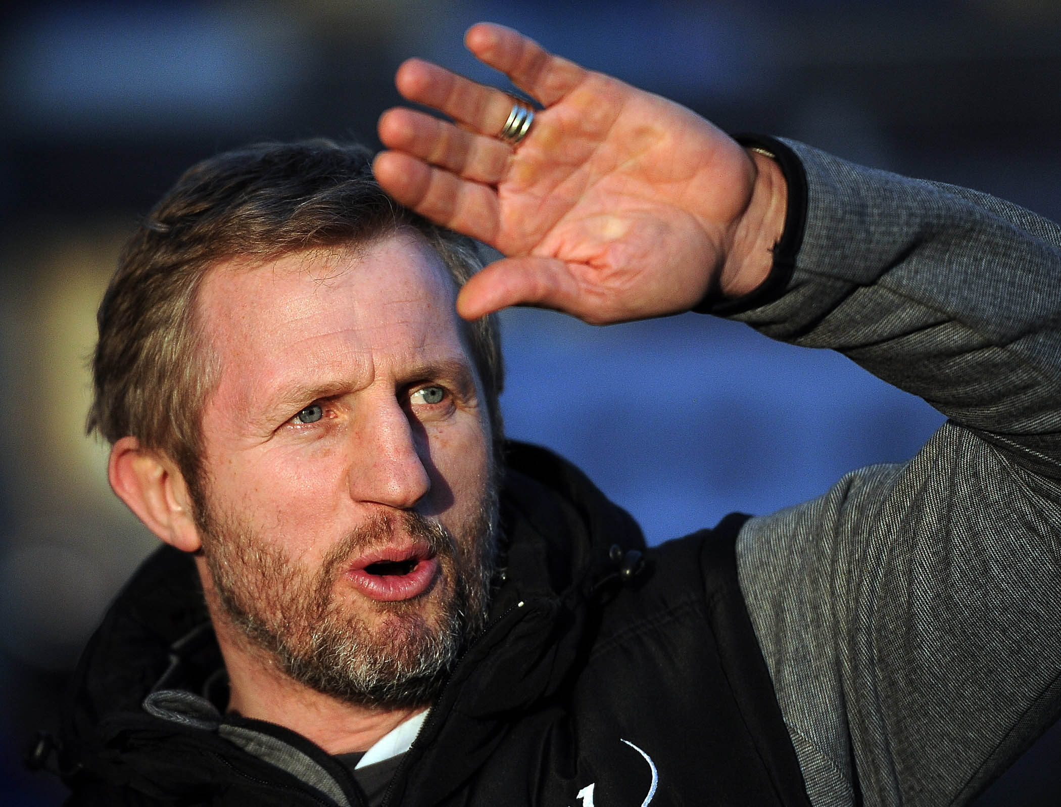 Denis Betts praises resilient Widnes after win over Salford ...