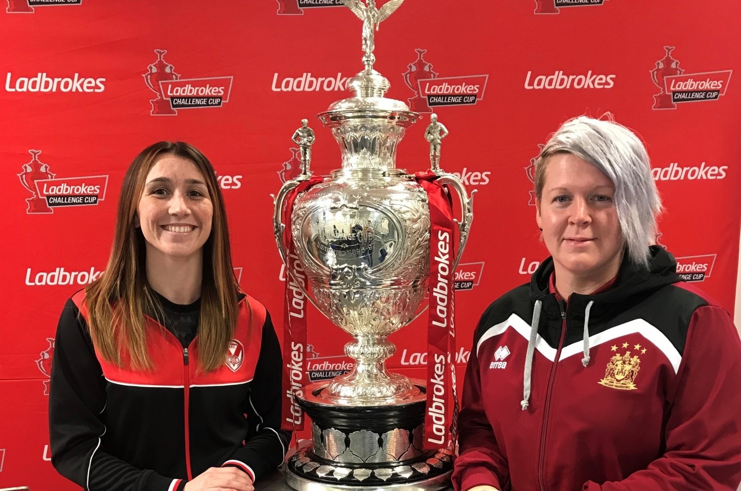 BBC Sport - Rugby League: Challenge Cup, 2021, London Broncos v