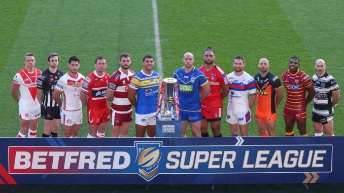 Have Your Say Should Super League Be A 14 Team League Love Rugby League