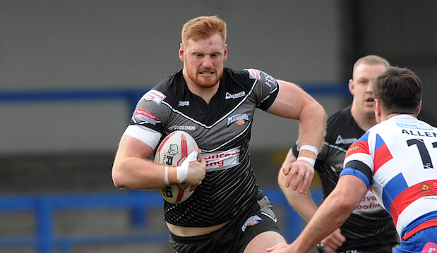 Wigan snap up Barrow star Joe Bullock | Love Rugby League