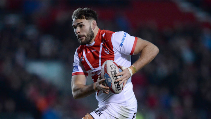 Justin Holbrook: Alex Walmsley will be big miss | Love Rugby League