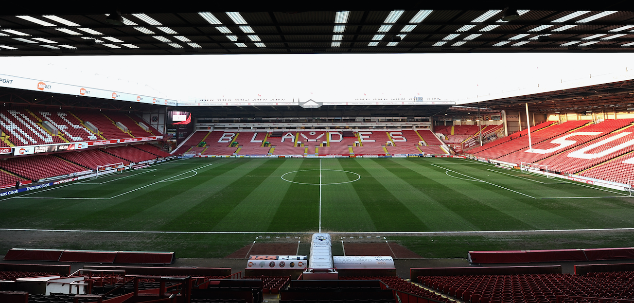 Sheffield bid to host 2021 World Cup games at Bramall Lane takes ...