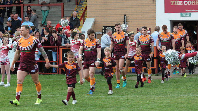 jersey rfc squad