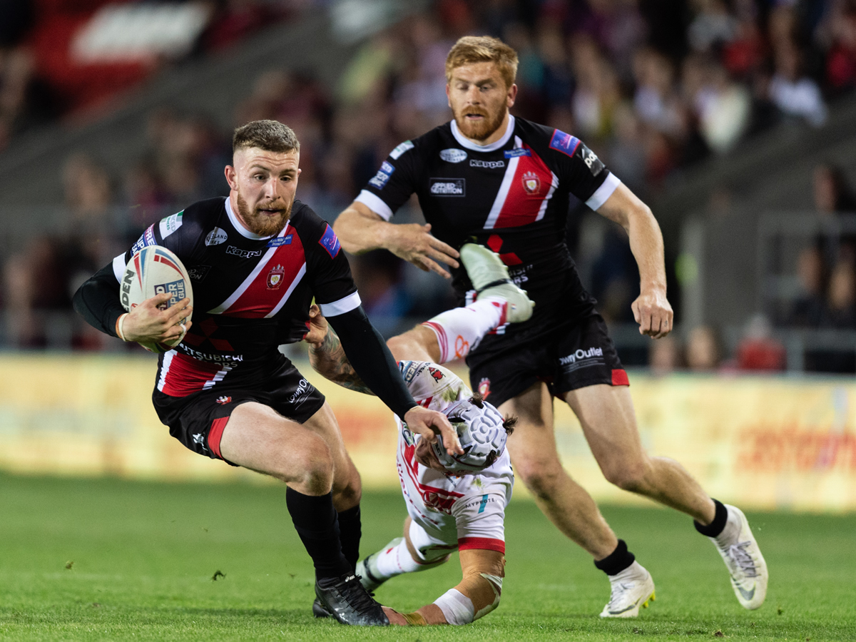 Jackson Hastings focused on Salford and in no rush to decide on future ...