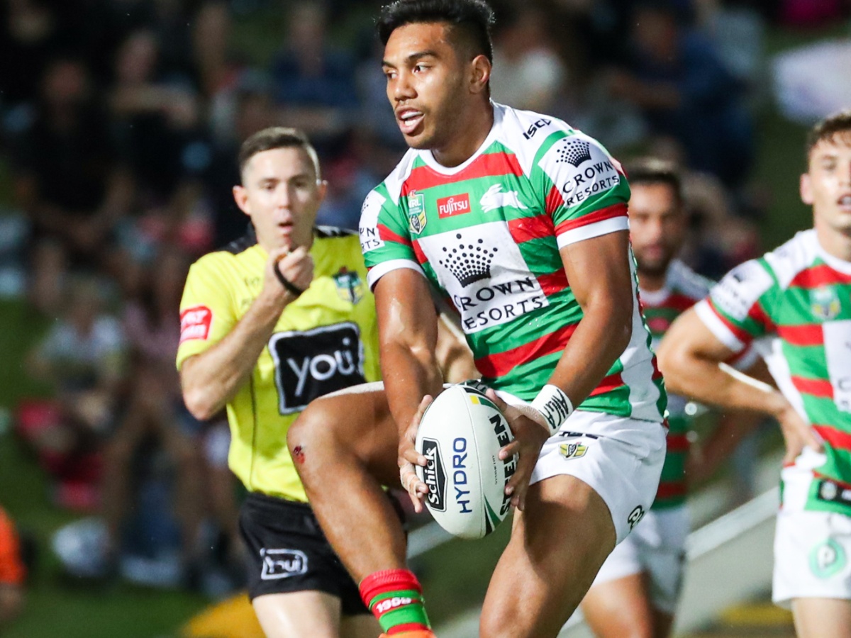 Mailbox: Bring back the quick tap! | Love Rugby League