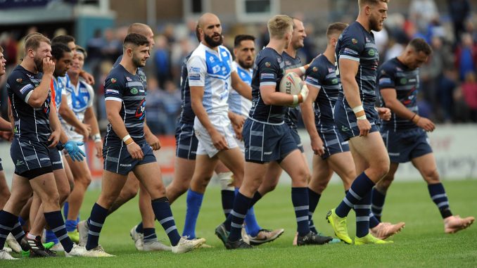 Teams To Name 21 Man Squads In 2020 Love Rugby League