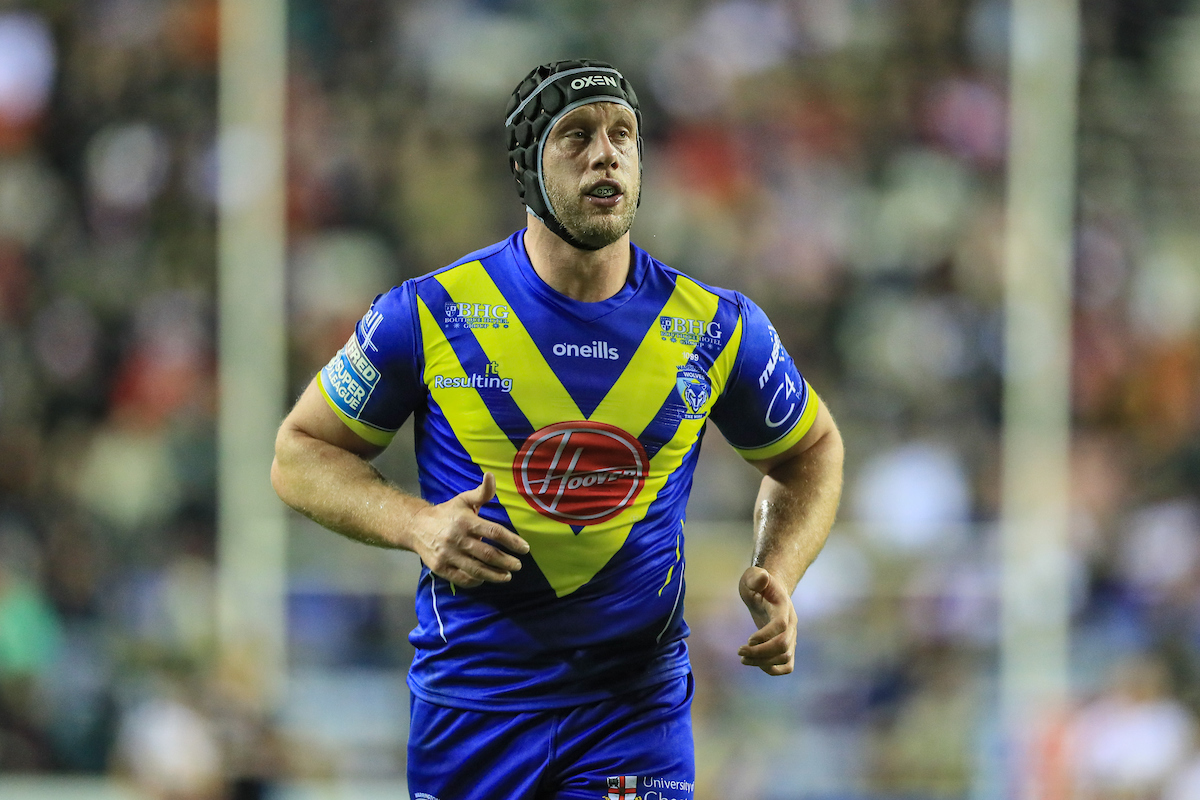 Rugby League Today: Hill on red card, Watson wanted keep Bennett & Wane ...