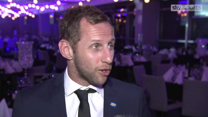 Rob Burrow still overwhelmed by support from public | Love ...