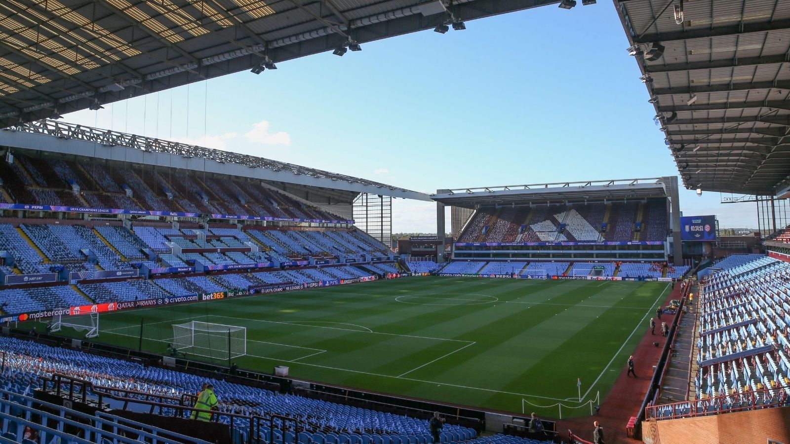 Villa Park