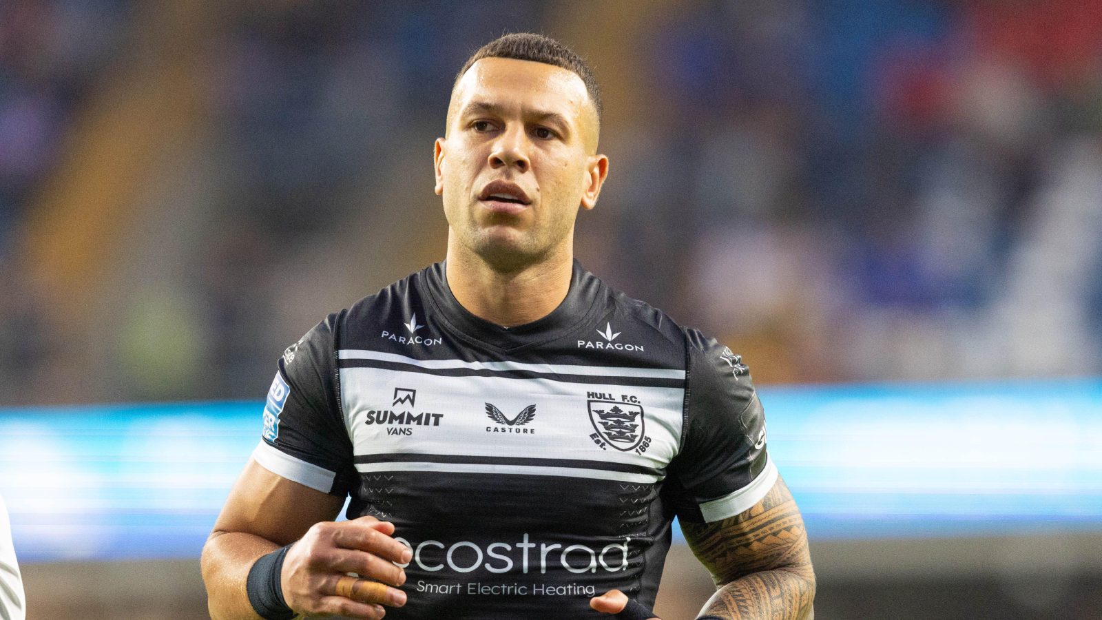 Carlos Tuimavave