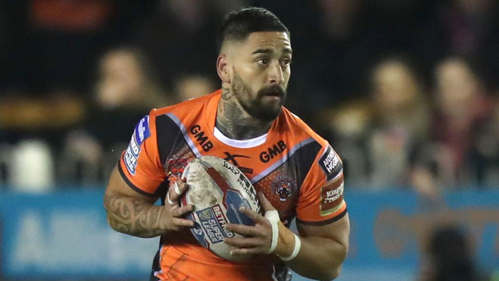 Rangi Chase