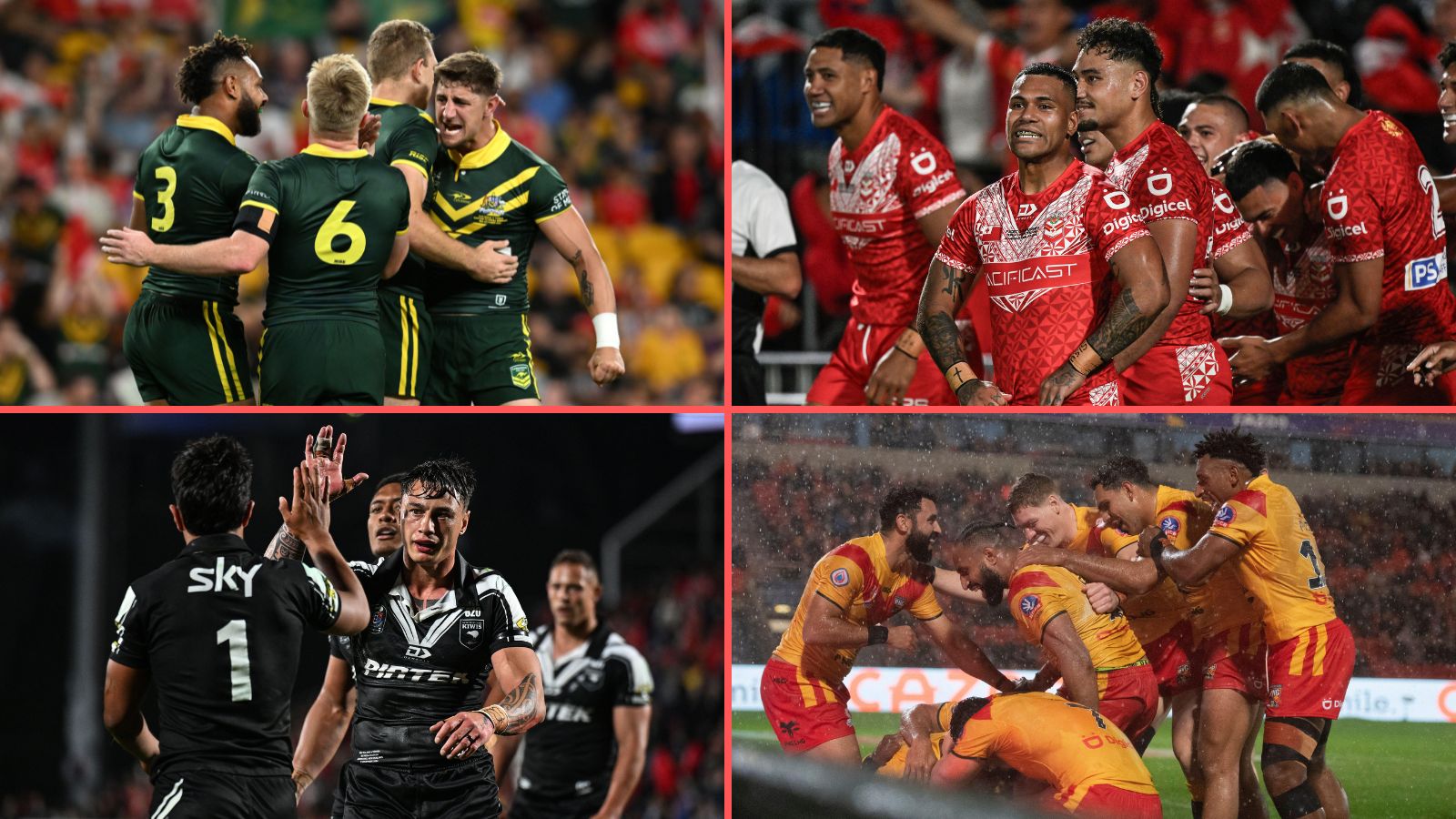 2024 Pacific Championships finals fixtures, how to watch, kickoff times