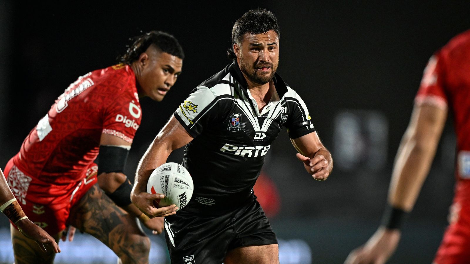 Peta Hiku