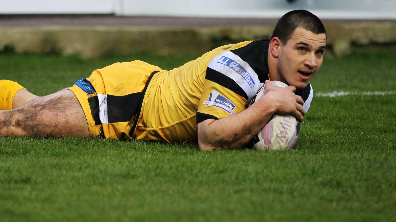 Justin Carney