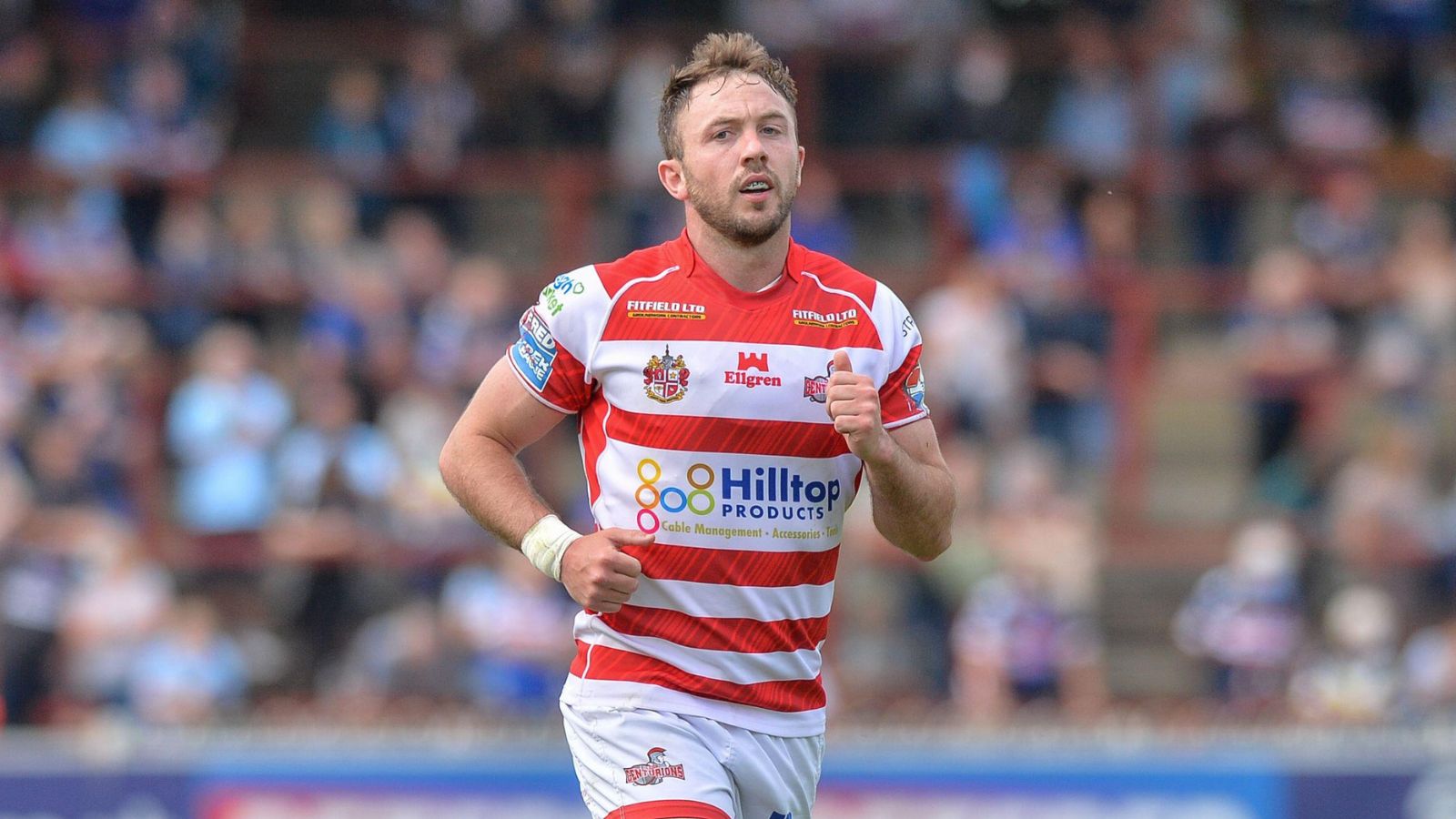 Ryan Brierley