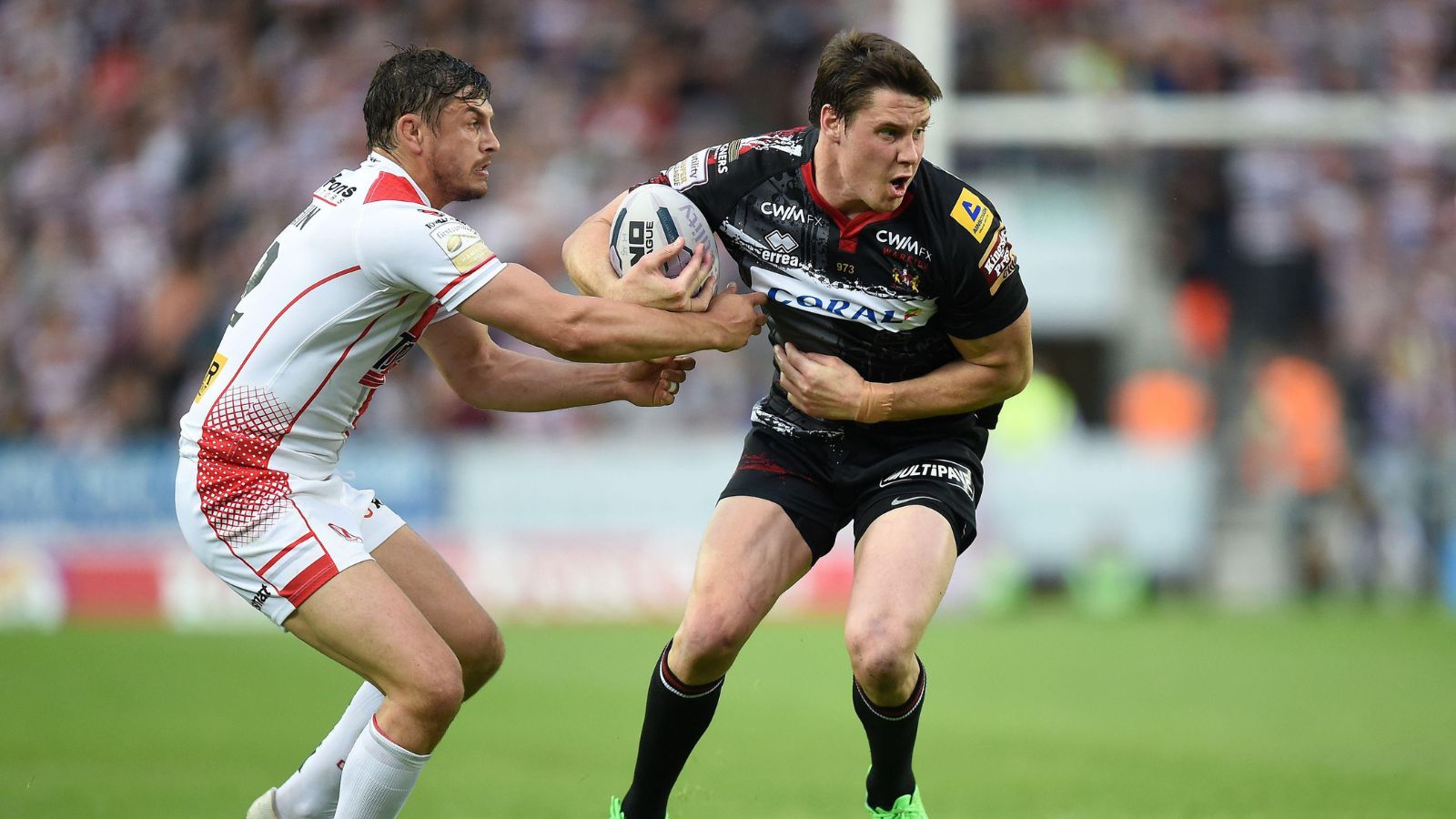 Joel Tomkins