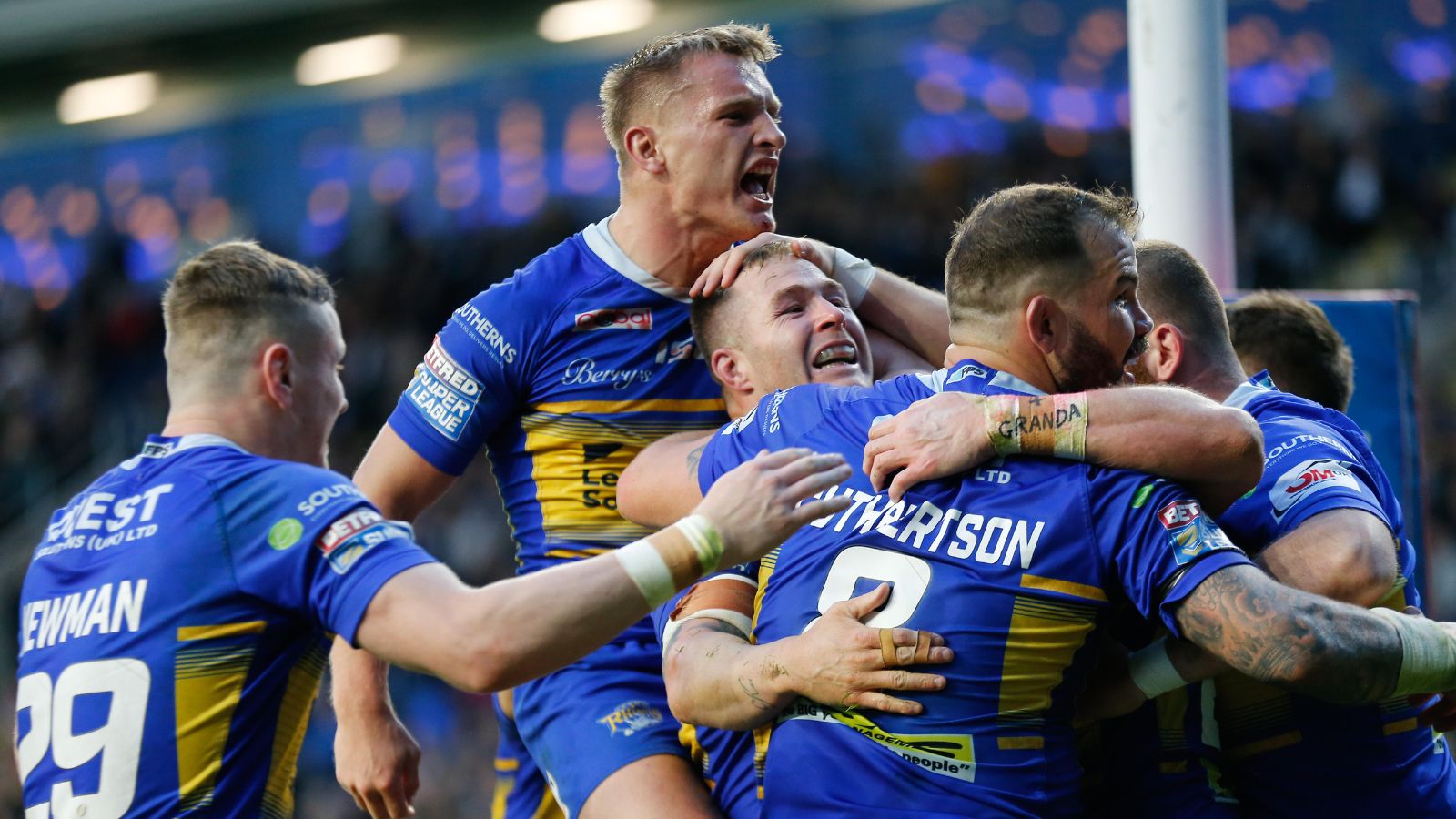 Leeds Rhinos